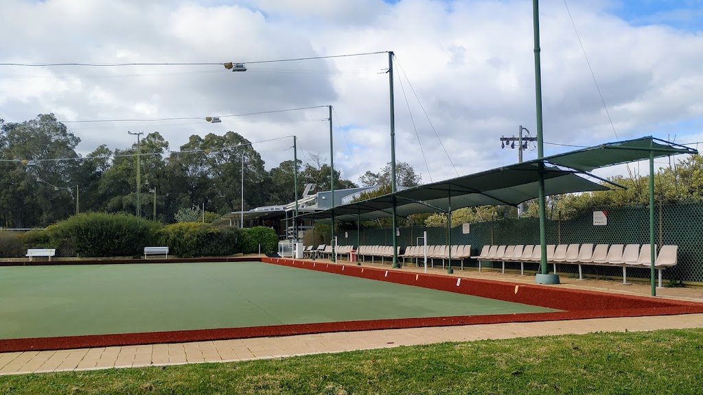 Mundaring Sporting Club | 665 Coolgardie St, Mundaring WA 6073, Australia | Phone: (08) 9295 1109