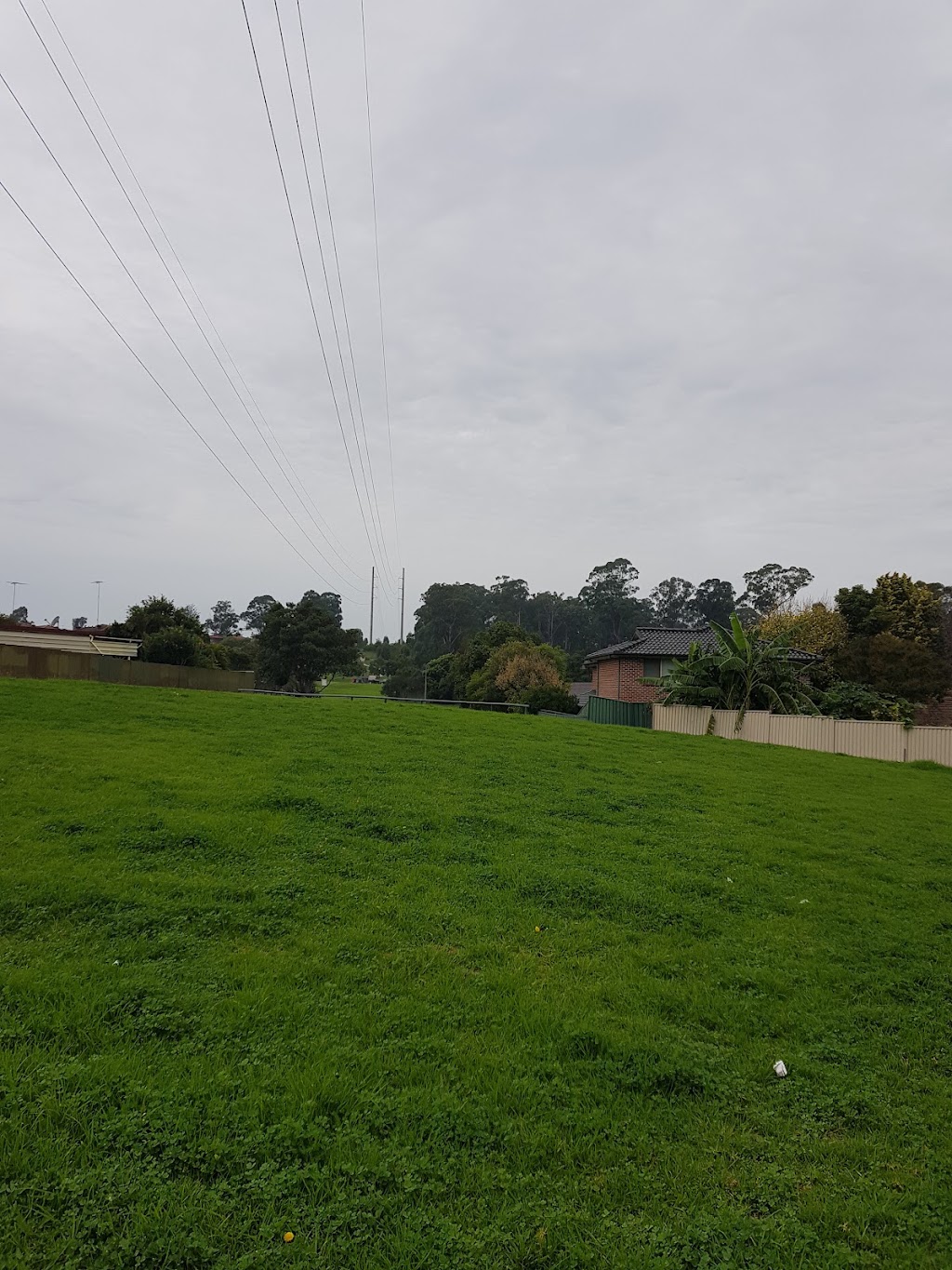 Walpole Park | 149 Walters Rd, Blacktown NSW 2148, Australia | Phone: (02) 9839 6000