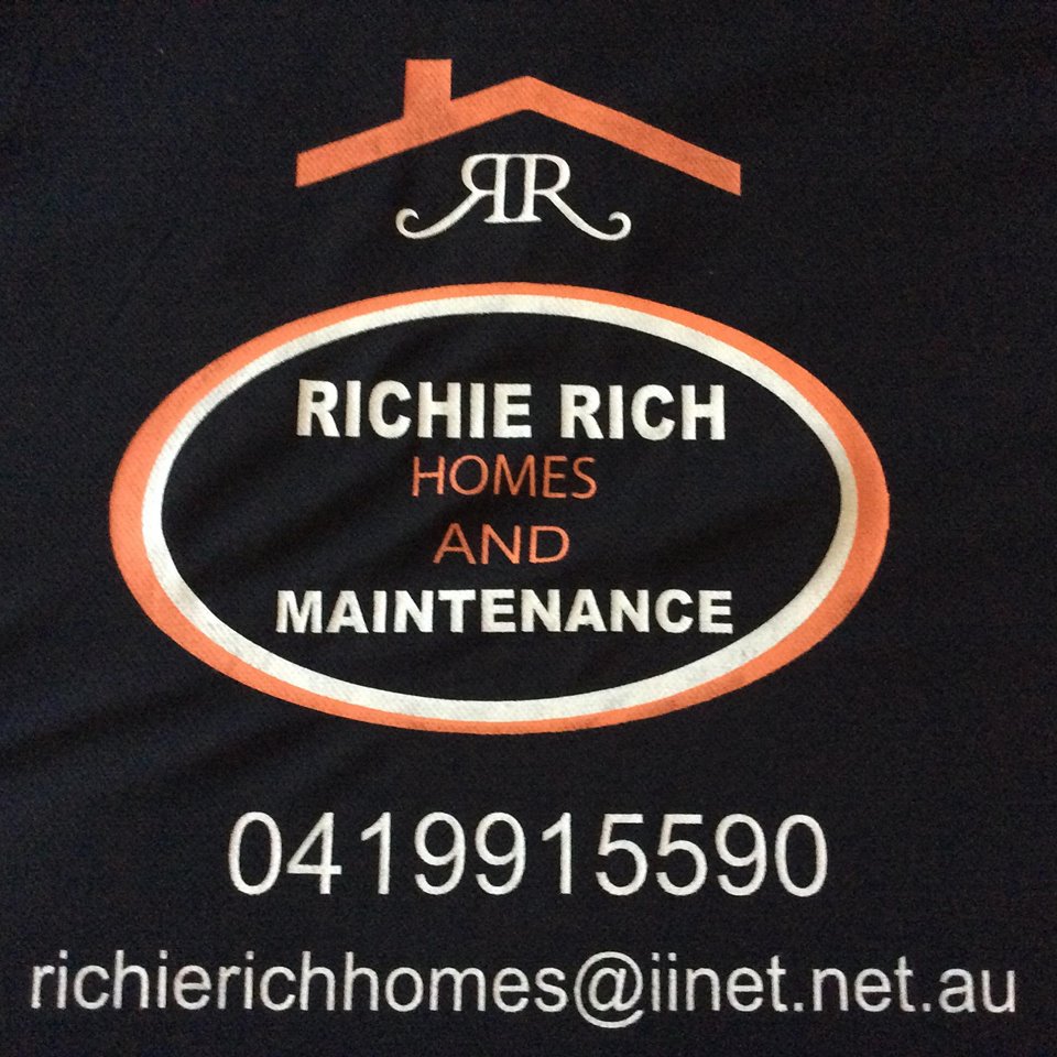 Richie Rich Homes and Maintenance | home goods store | 36 Hancock Street, Nollamara, Perth WA 6061, Australia | 0419915590 OR +61 419 915 590