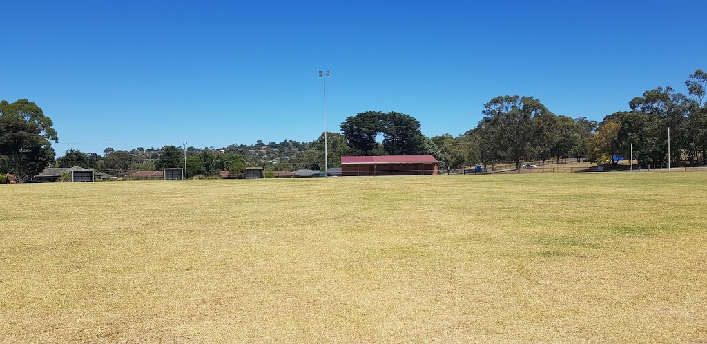 Gateway Reserve | park | Unnamed Road, Lilydale VIC 3140, Australia