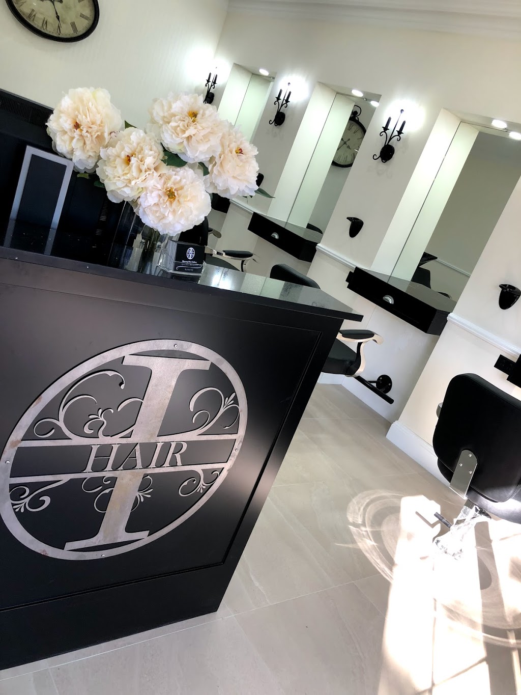 Illawong Hair Gallery | 1 Jervis Dr, Illawong NSW 2234, Australia | Phone: (02) 9543 7192