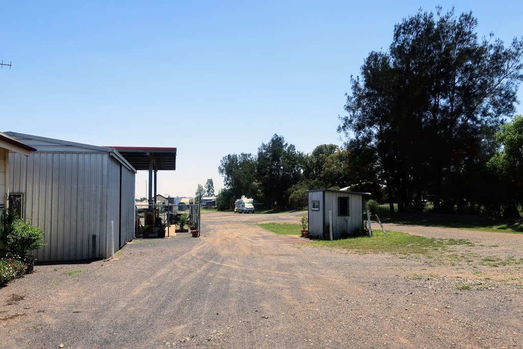 Self Contained 72 Hr Stopover | campground | Monto QLD 4630, Australia