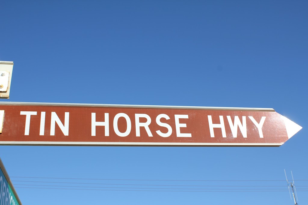 The Tin Horse Highway Store | furniture store | 71 Johnston St, Kulin WA 6365, Australia | 0898801551 OR +61 8 9880 1551