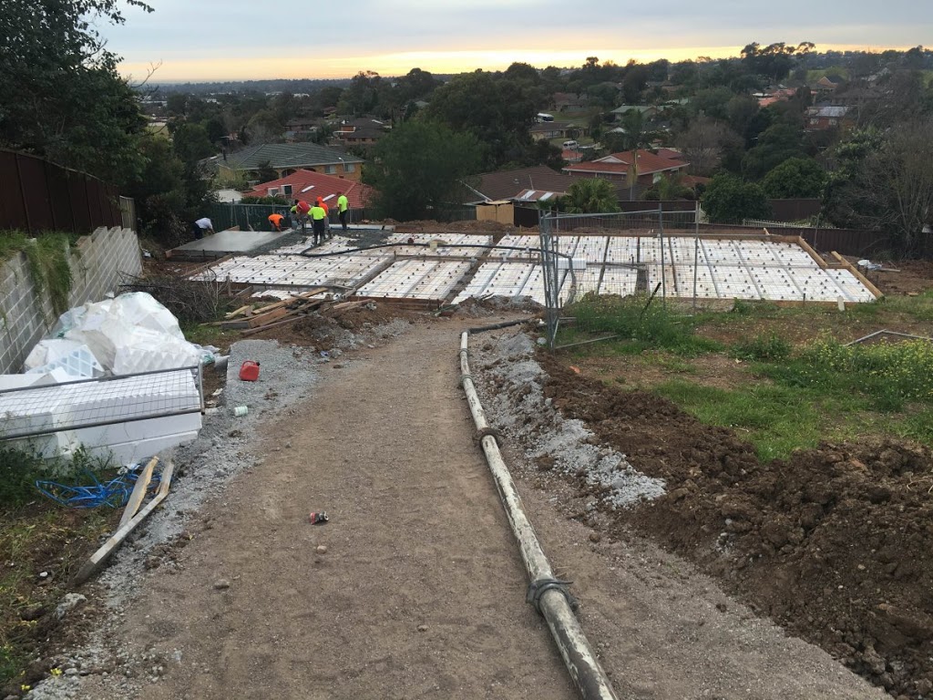 Deanos Concrete Pumping | Box Hill NSW 2765, Australia | Phone: 0432 858 778