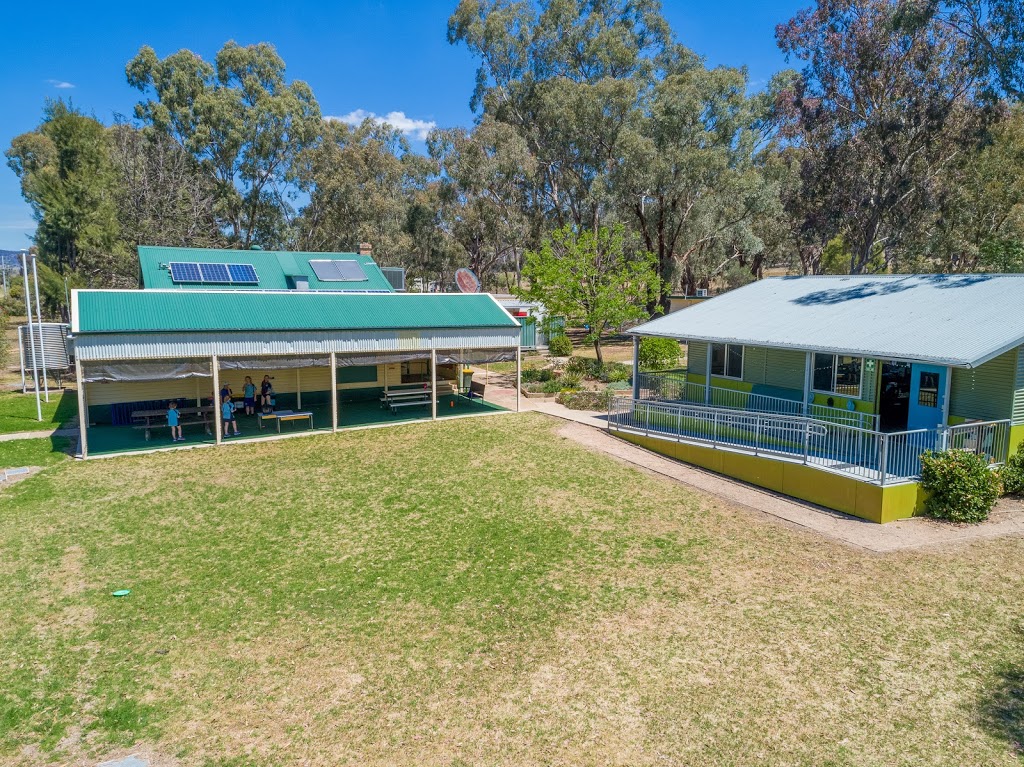 Wollar Public School | Wollar Public School, 31 Barigan St, Wollar NSW 2850, Australia