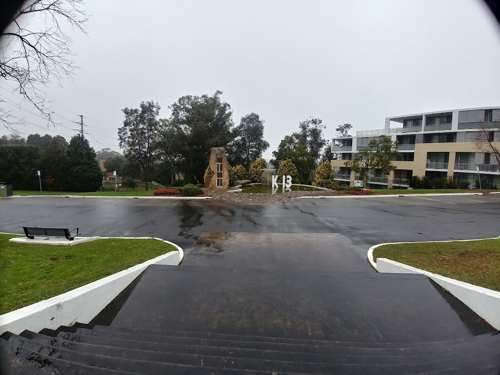 K13 Submarine Memorial Park | Pennant Hills Rd, Carlingford NSW 2118, Australia | Phone: (02) 9806 5140