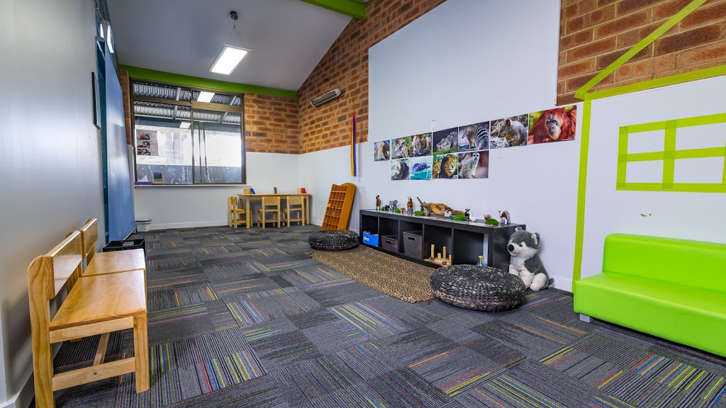 Olive Grove Centre of Early Learning | school | 39 Otterden St, Gosnells WA 6110, Australia | 0893988980 OR +61 8 9398 8980