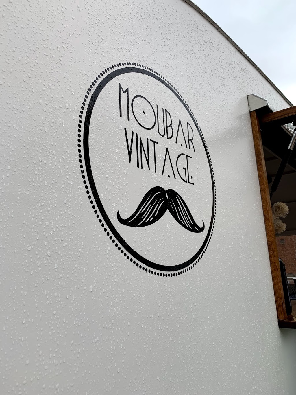 Moubar Vintage | cafe | Ribbon Gang Ln, Bathurst NSW 2795, Australia