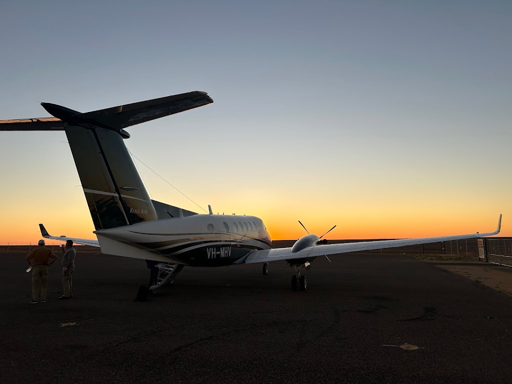 Black Edge Aviation | 6 Airfield Rd, Scone NSW 2337, Australia | Phone: 0427 116 975
