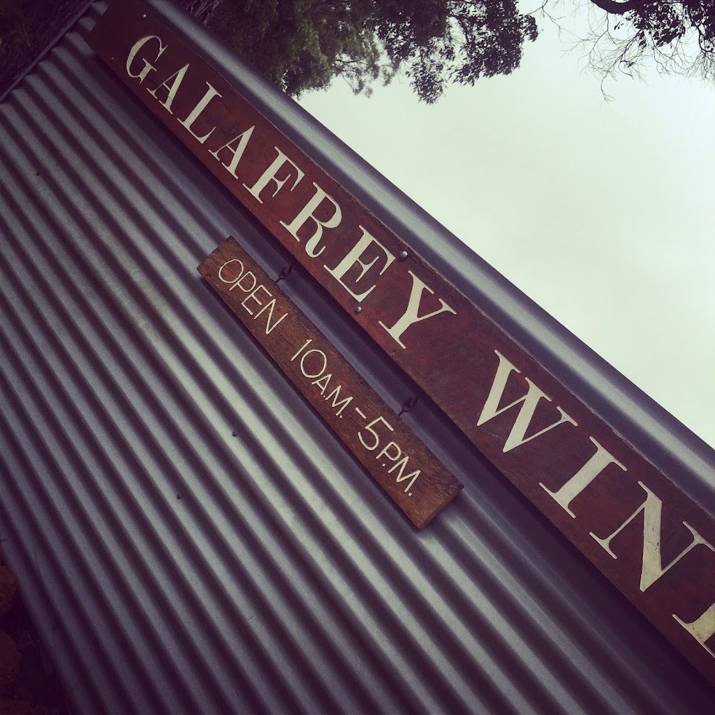 Galafrey Wines | tourist attraction | 432 Quangellup Rd, Mount Barker WA 6324, Australia | 0898512022 OR +61 8 9851 2022
