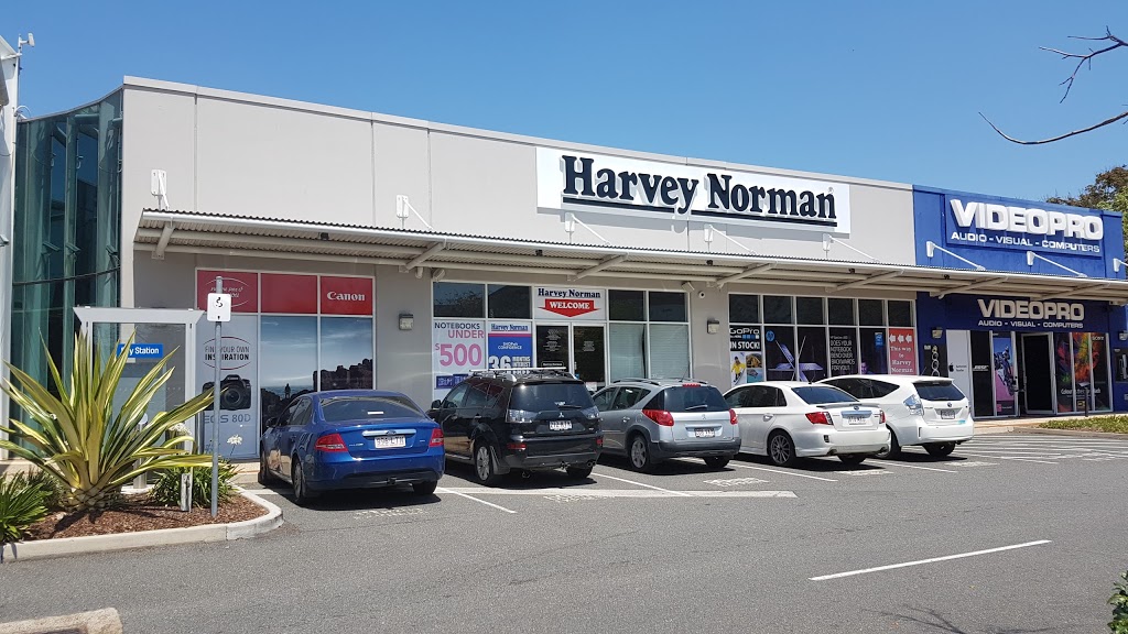 Harvey Norman Carindale | department store | Shop 1, Homemaker Centre Cnr Old Cleveland Rd &, Carindale St, Carindale QLD 4152, Australia | 0733980600 OR +61 7 3398 0600