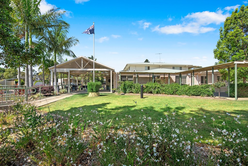 RSL LifeCare - Retirement Village Lismore | 1 Star Ave, Goonellabah NSW 2480, Australia | Phone: (02) 6624 5010