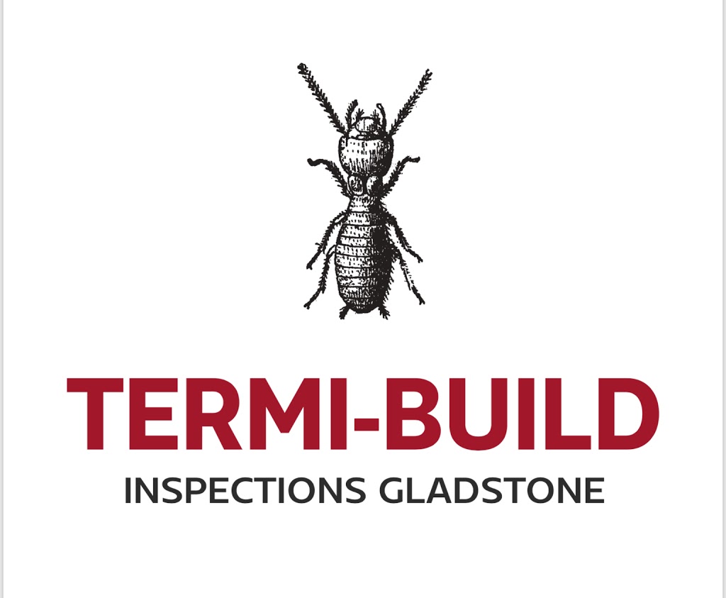 Termi-Build Inspections Gladstone | home goods store | 618 Haddock Dr, OConnell QLD 4680, Australia | 0419612458 OR +61 419 612 458