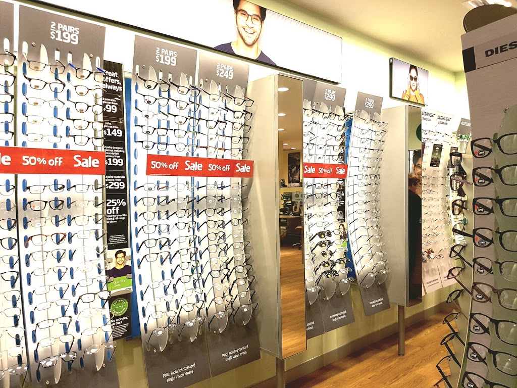 Specsavers Optometrists - Winthrop Village S/C | 7/46-50 Somerville Boulevard Winthrop Village Shopping Centre, Winthrop WA 6150, Australia | Phone: (08) 9310 5488