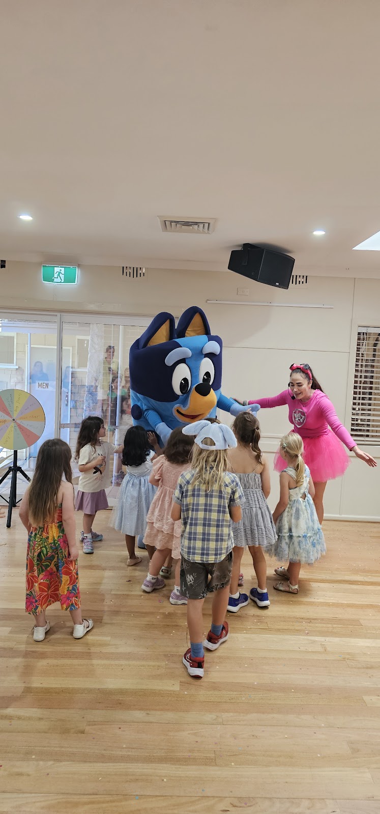 Imagination Planet | 122 Joseph St, Lidcombe NSW 2141, Australia | Phone: 0493 435 137