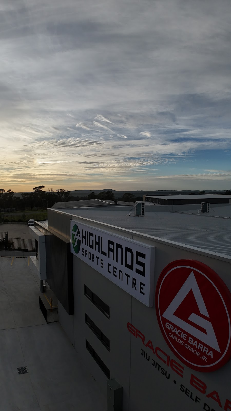 Highlands Sports Centre | Unit 1/12 Pikkat Dr, Braemar NSW 2575, Australia | Phone: 0493 012 858