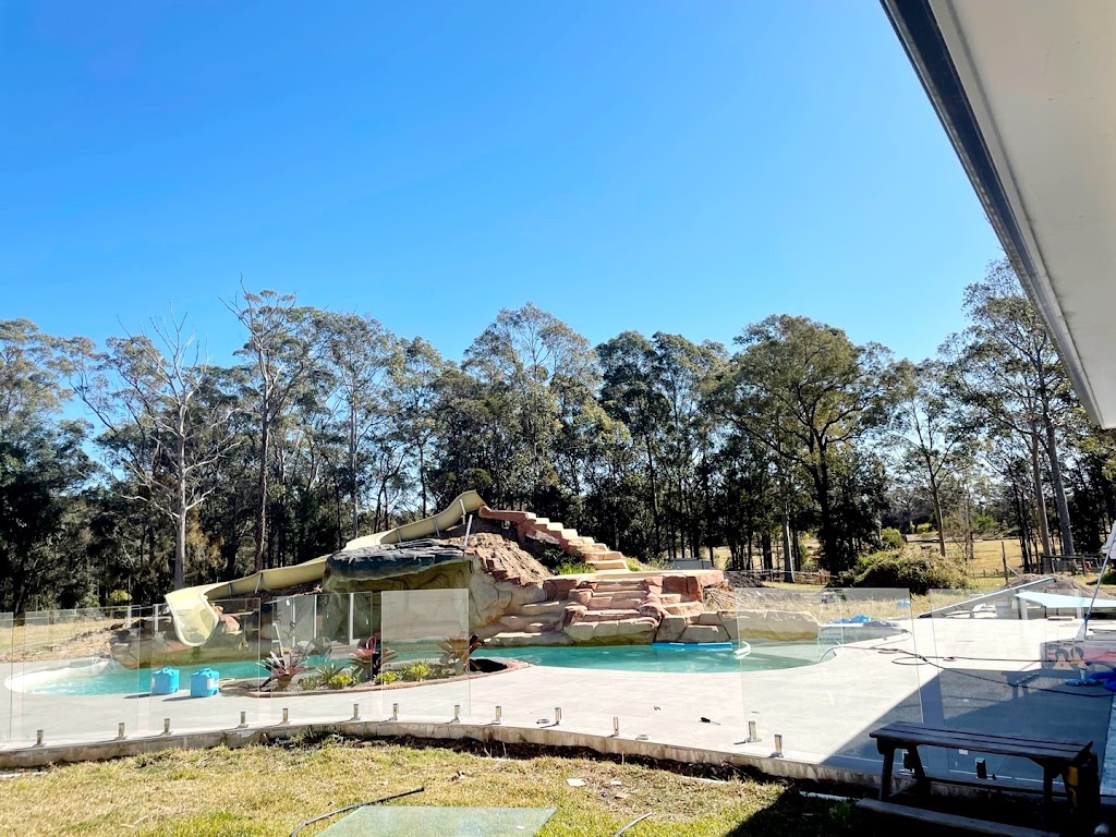 Triple A Tiling Services | 33 Geranium Cl, Glenmore Park NSW 2745, Australia | Phone: 0439 664 866