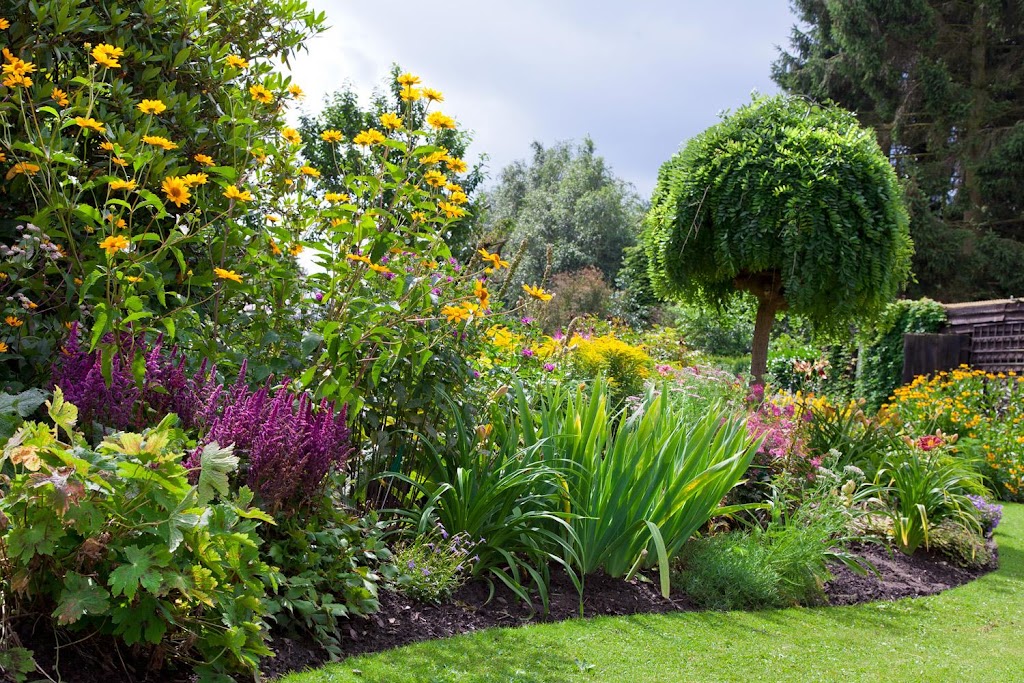SONAS GARDENS | 13 Sophia Grove, Tecoma VIC 3160, Australia | Phone: 0424 302 360