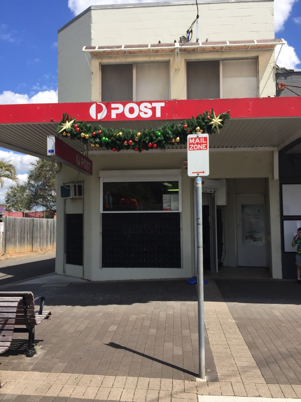 Australia Post | 41 Belmore St E, Oatlands NSW 2117, Australia | Phone: (02) 9630 1004