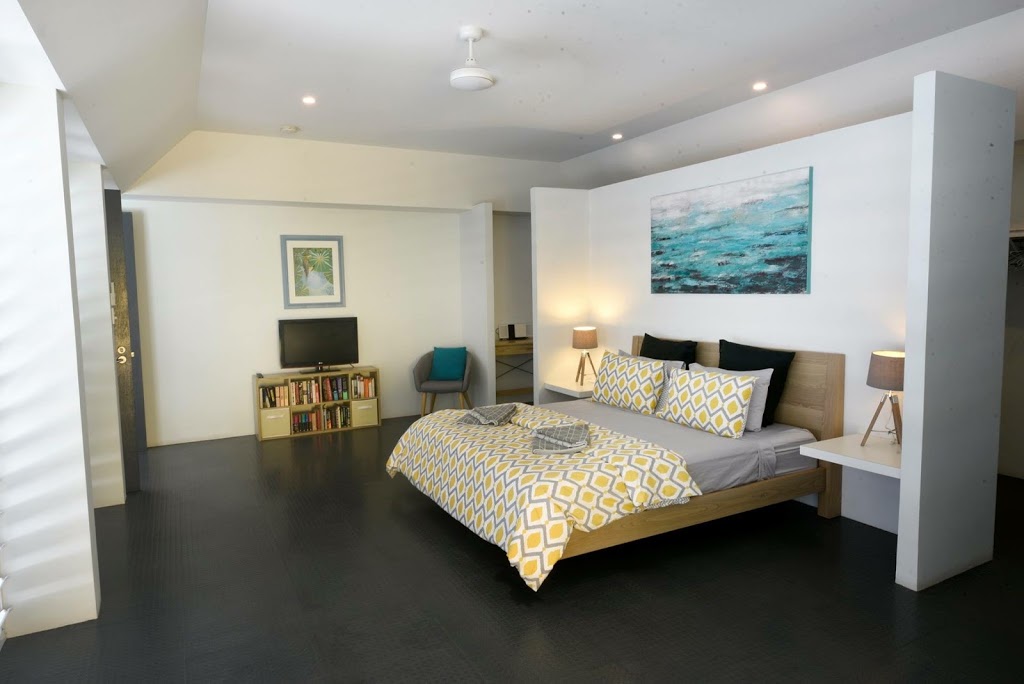 Sienna-Rose Mission Beach | 31 Pacific Parade, Mission Beach QLD 4852, Australia | Phone: 0400 201 614