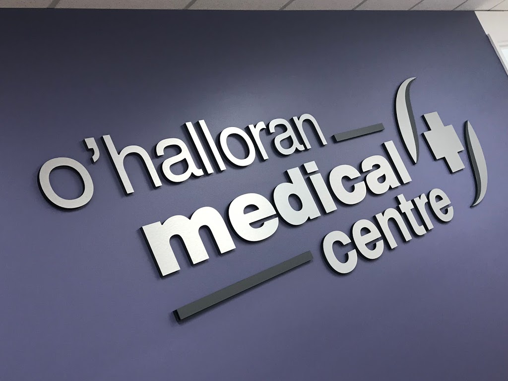 OHalloran Medical Centre | 107A Main S Rd, OHalloran Hill SA 5158, Australia | Phone: (08) 7127 1566