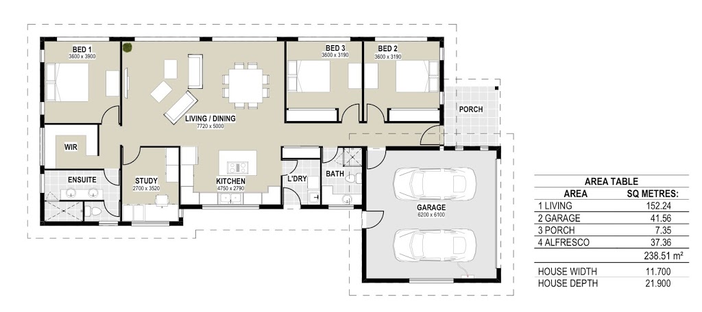 Eco Concept Constructions | general contractor | Bundaberg Central QLD 4670, Australia | 1300205952 OR +61 1300 205 952