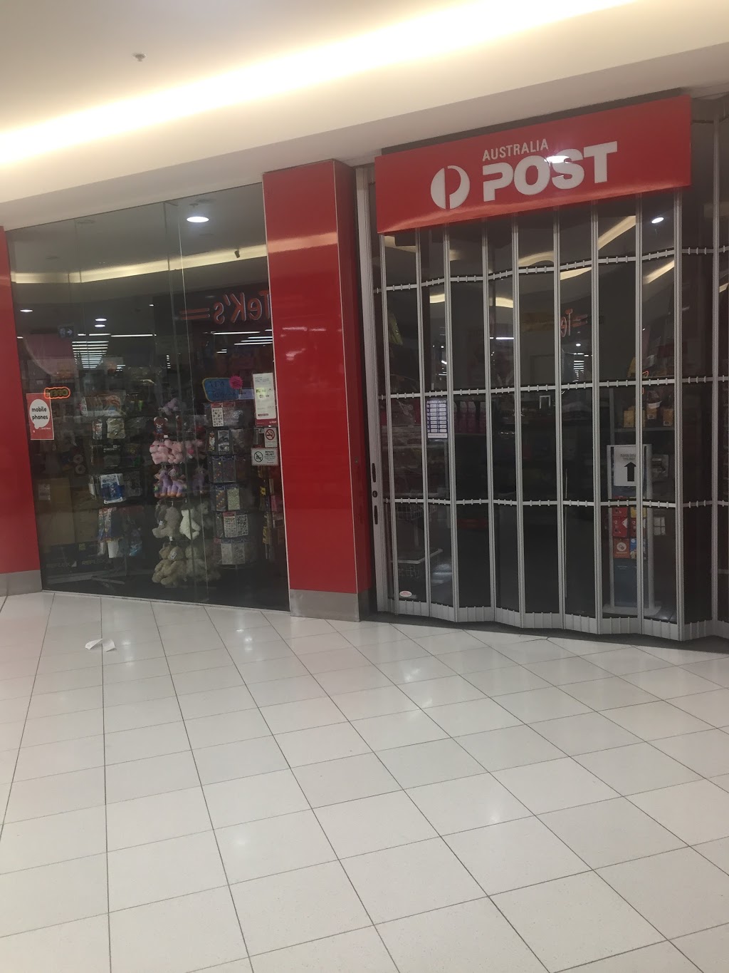 Australia Post | Shop 87/34-36 Victoria Rd, Marrickville NSW 2204, Australia | Phone: (02) 9565 1081