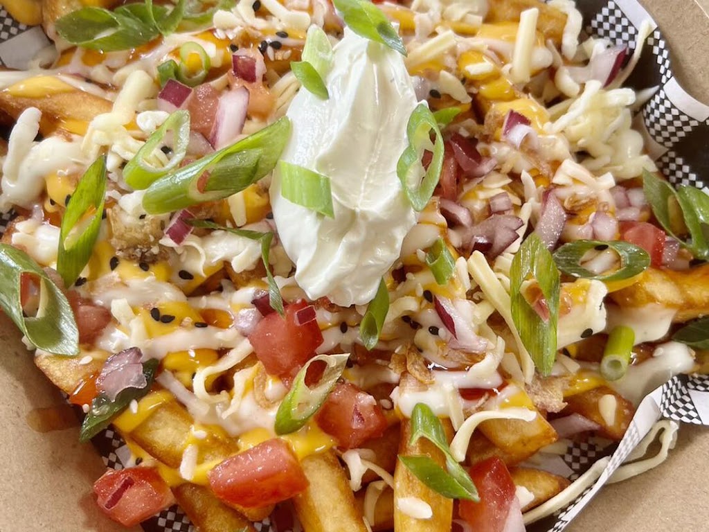 Truckin Delicious | 197 Ballina Rd, Alstonville NSW 2477, Australia | Phone: 0493 679 037