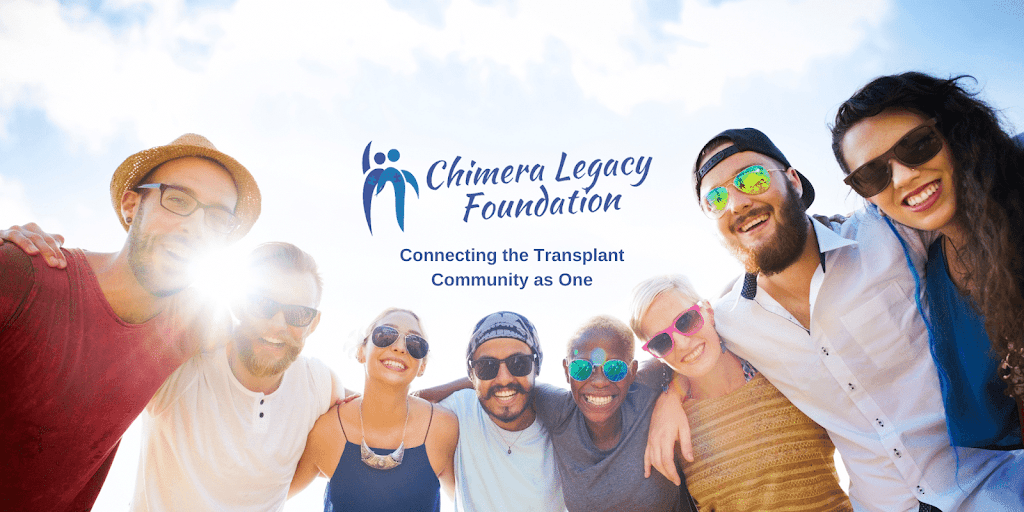 Chimera Legacy Foundation Ltd | 1 Goodwin St, Kangaroo Point QLD 4169, Australia | Phone: 0420 901 722