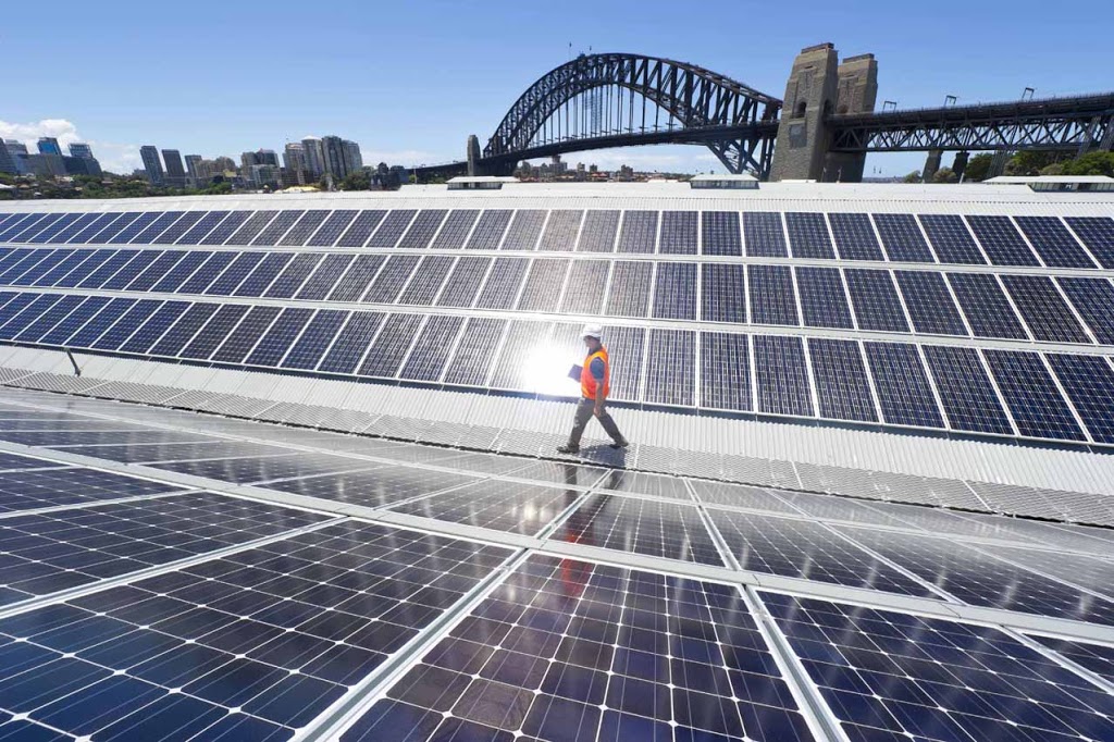 Central Coast Solar Collectors | 106 Lowanna Ave, Forresters Beach NSW 2260, Australia | Phone: 0401 226 265