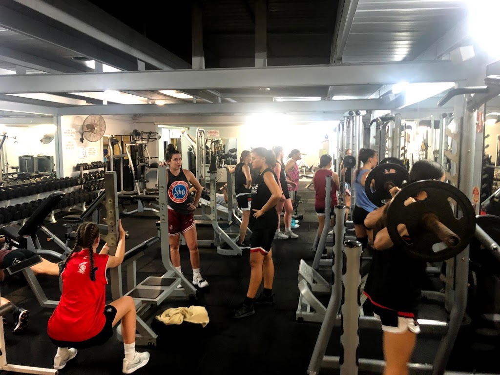 Rogue Conditioning | gym | 229 Junction Rd, Morningside QLD 4170, Australia | 0404199936 OR +61 404 199 936