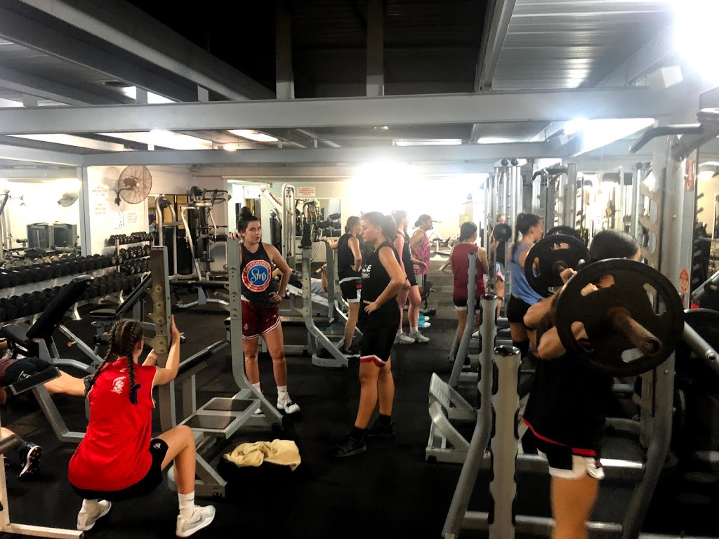 Rogue Conditioning | 229 Junction Rd, Morningside QLD 4170, Australia | Phone: 0404 199 936