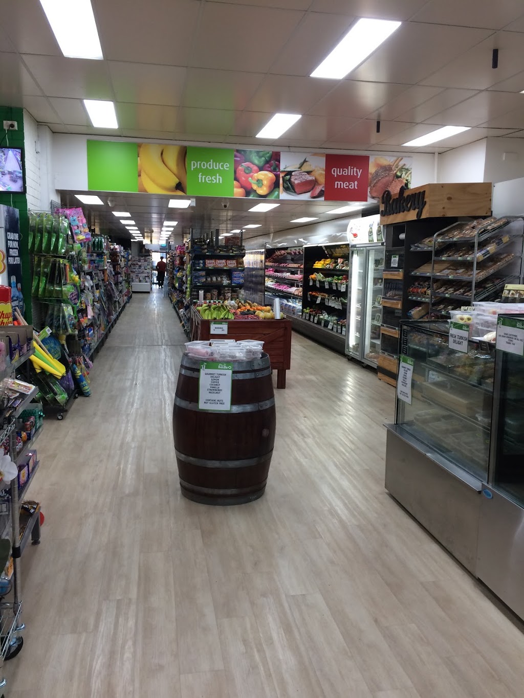 Dromana Bottle-O and Supermarket | store | 183-185 Point Nepean Rd, Dromana VIC 3936, Australia | 0359810362 OR +61 3 5981 0362