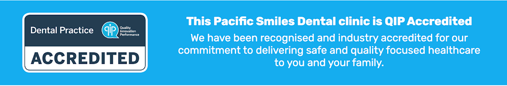 Pacific Smiles Dental, Forster | dentist | 22 South St, Forster NSW 2428, Australia | 0265550800 OR +61 2 6555 0800