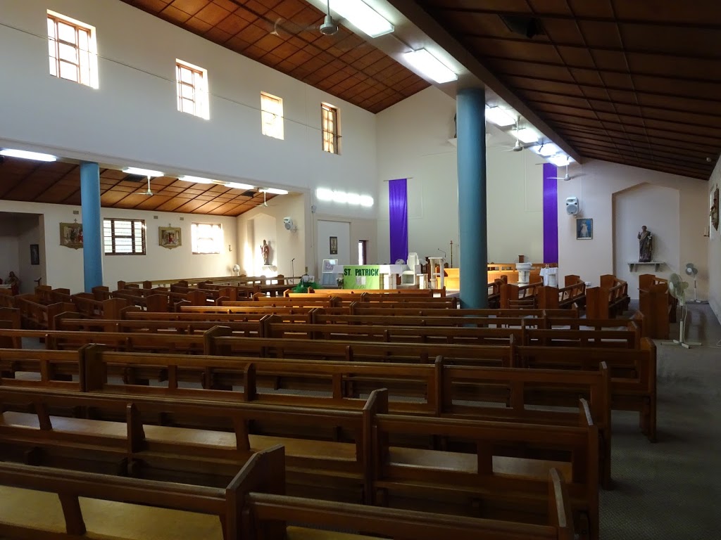 St Josephs Catholic Church Cessnock | church | 2 Cumberland St, Cessnock NSW 2325, Australia | 0249901551 OR +61 2 4990 1551