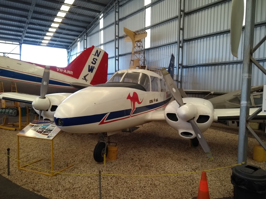 Queensland Air Museum | 7 Pathfinder Dr, Caloundra West QLD 4551, Australia | Phone: (07) 5492 5930