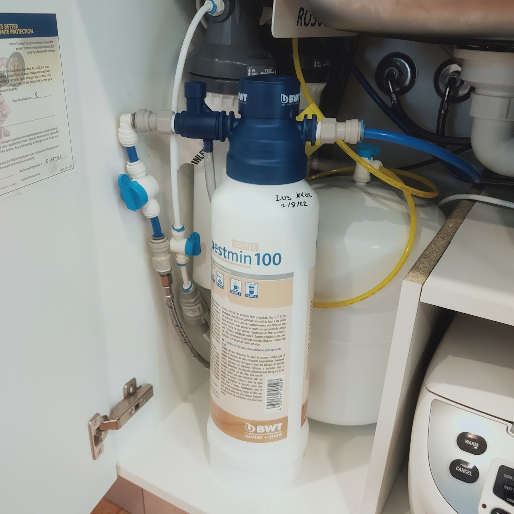 Brew Solutions Australia | 11/210 Queensport Rd N, Murarrie QLD 4172, Australia | Phone: 1300 211 173