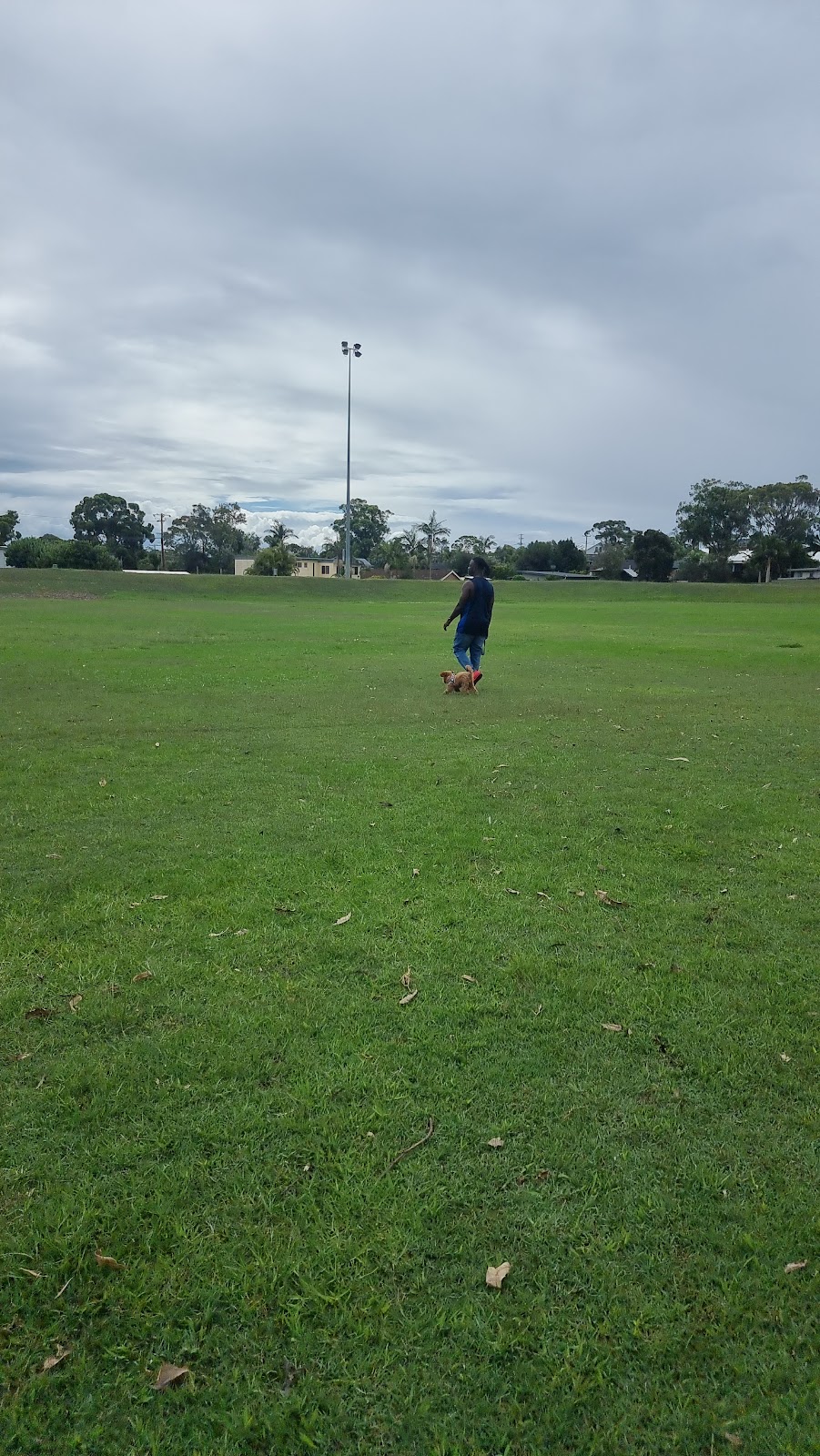 Eastern Road Oval | Killarney Vale NSW 2261, Australia | Phone: (02) 4350 5555