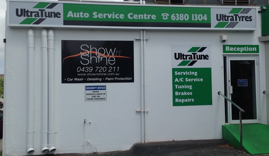 Ultra Tune Subiaco | 123 Thomas St, Subiaco WA 6008, Australia | Phone: (08) 6380 1304