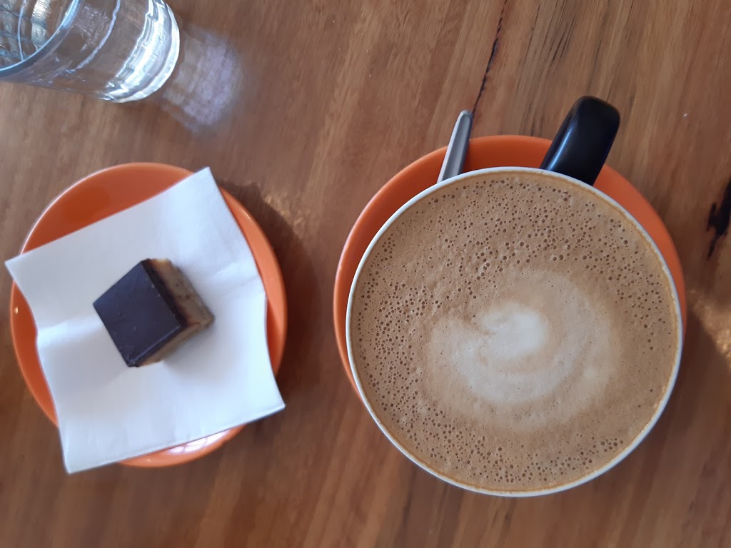 Little Gecko Coffee Roasters | cafe | 113 Blackshaws Rd, Newport VIC 3015, Australia