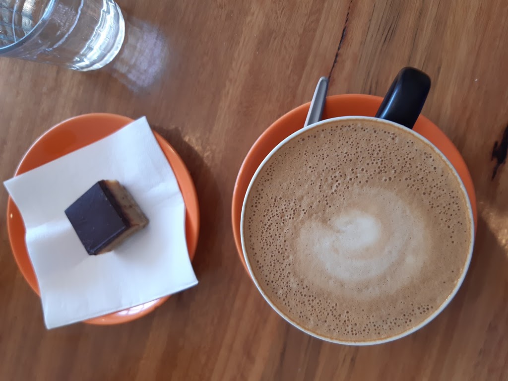 Little Gecko Coffee Roasters | 113 Blackshaws Rd, Newport VIC 3015, Australia