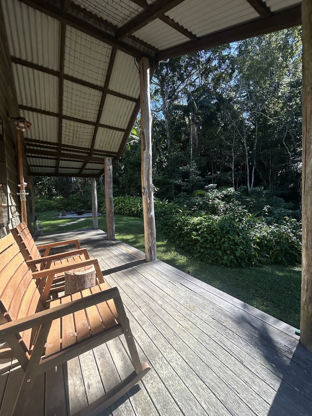 Cascade Springs | 222 Urliup Rd, Urliup NSW 2484, Australia | Phone: (07) 5590 8363