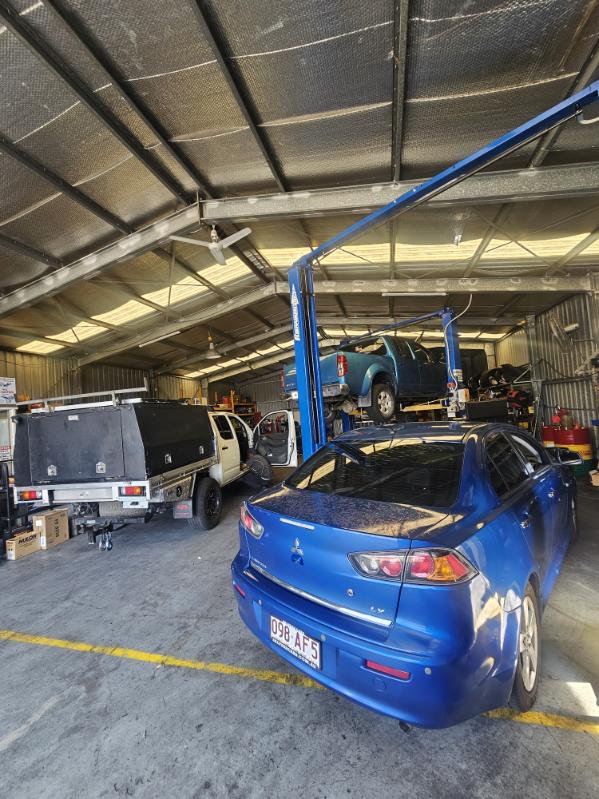 A1 Mechanical & Diesel Services | 64 Main St, Lowood QLD 4311, Australia | Phone: 0478 673 998