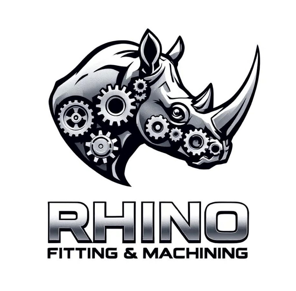 RHINO FITTING & MACHINING | 20 Berrys Rd, Grenfell NSW 2810, Australia | Phone: 0497 257 649
