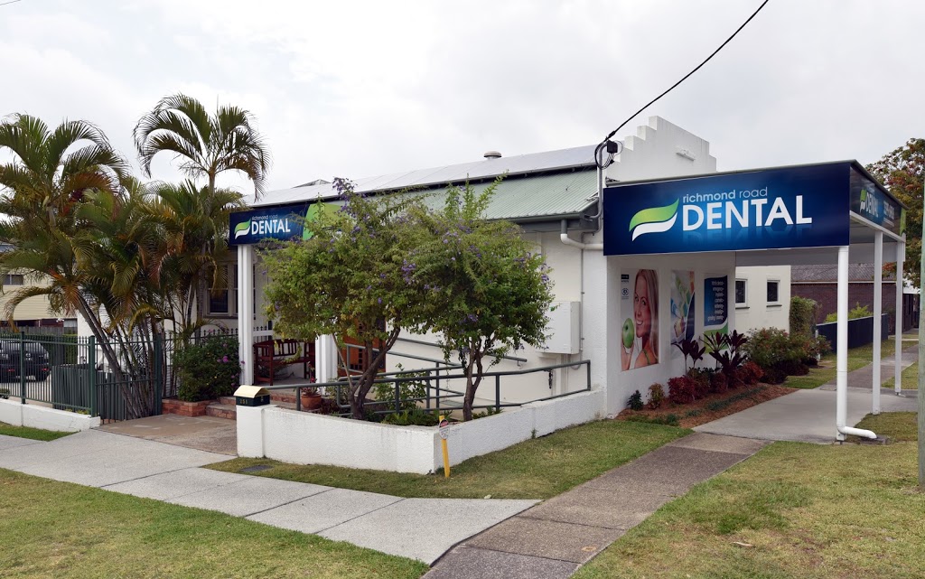Richmond Road Dental | dentist | 251 Richmond Rd, Morningside QLD 4170, Australia | 0733996988 OR +61 7 3399 6988