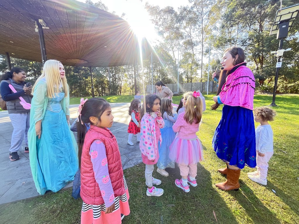 Imagination Planet | 122 Joseph St, Lidcombe NSW 2141, Australia | Phone: 0493 435 137