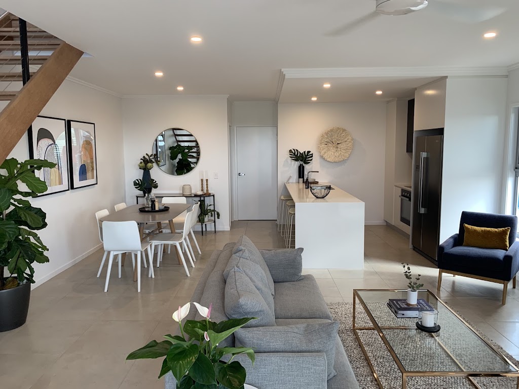 Vue Terrace Homes | 1 Vue Bvd, Robina QLD 4226, Australia | Phone: (07) 5538 7733