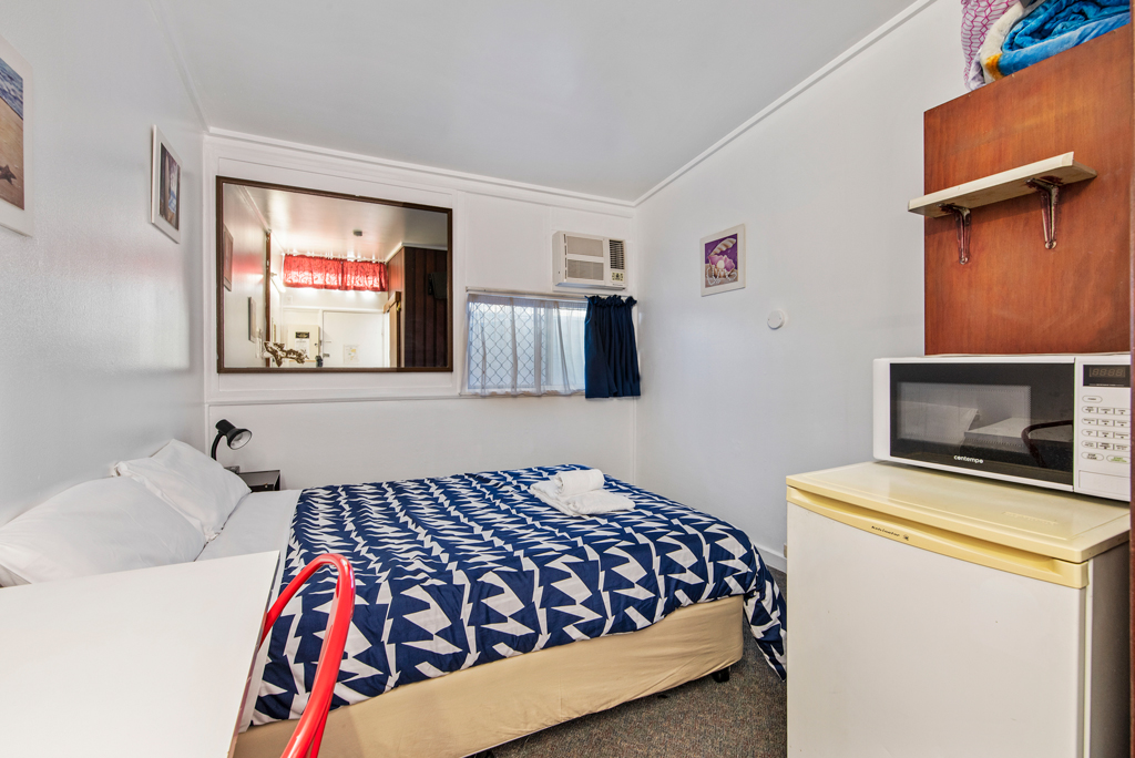 Nationwide Motel Gympie | 8 Chatsworth Rd, Gympie QLD 4570, Australia | Phone: (07) 5482 5777