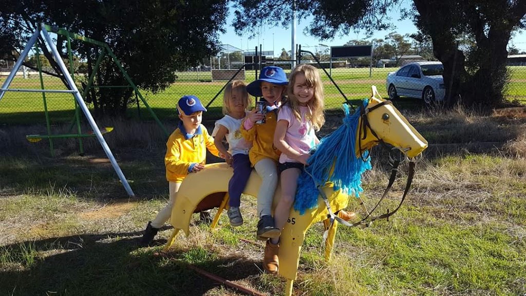 Beverley (West Aust) Horse and Pony Club | Forrest St, Beverley WA 6304, Australia | Phone: 0419 879 310