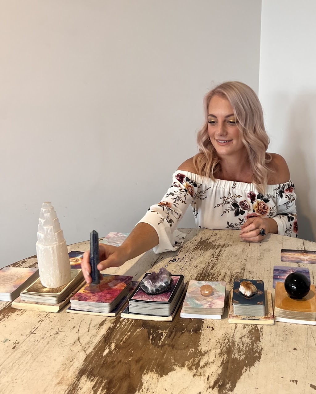 Everlush Oracle | 257 Holloways Rd, Sandy Beach NSW 2456, Australia | Phone: 0402 515 456